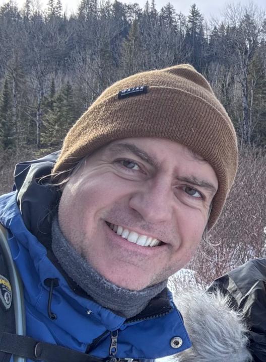 Michaël Lambert