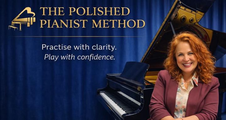 The Polished Pianist