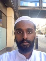 Mohamed Jama