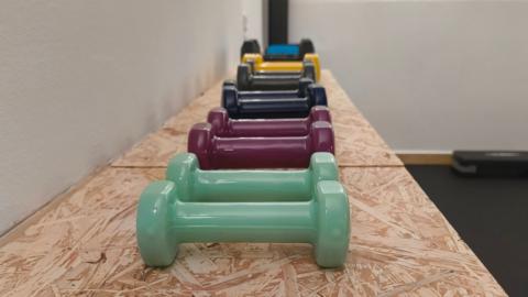 The Movita Method gallery image