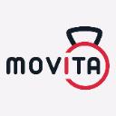 The Movita Method logo
