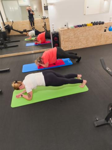The Movita Method gallery image