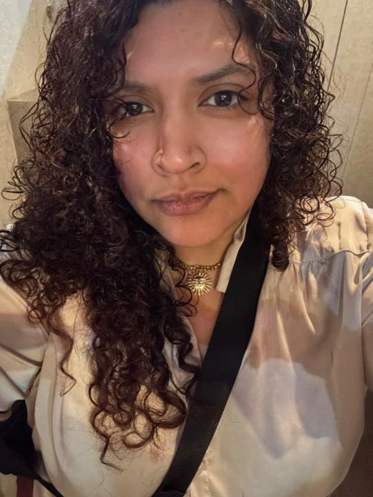 Angie Veliz