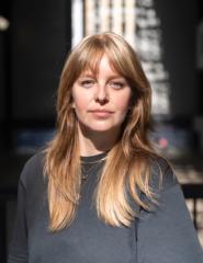 Gemma Geraghty