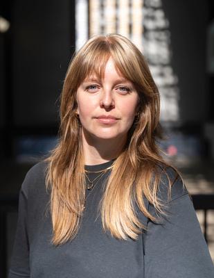 Gemma Geraghty