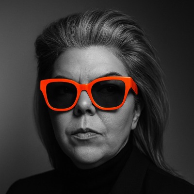 Laetitia Laghezza