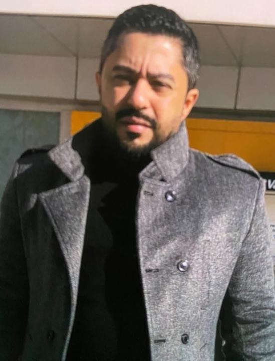 Mohammed Al-Shammari