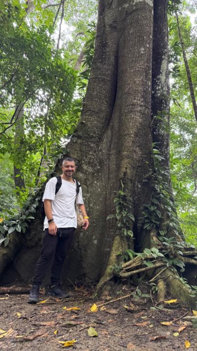 Diego Carmona Ospina