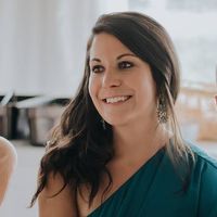 Rebecca Merritt