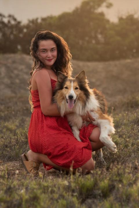 Francesca Basurto Salerno