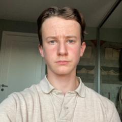 Martin Gulbrandsen