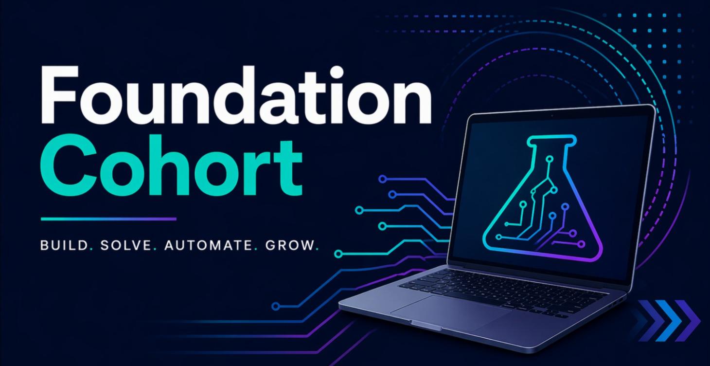 Foundation Cohort