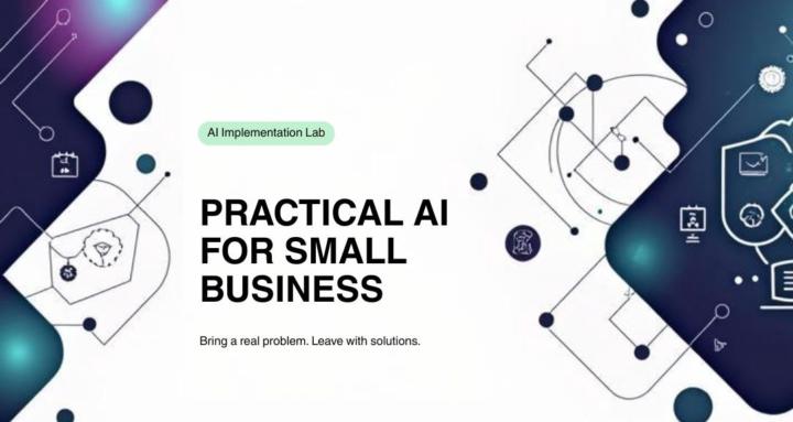 AI Implementation Lab
