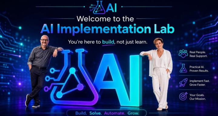 AI Implementation Lab