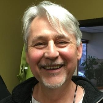 Tim Smith
