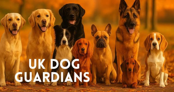 UK Dog Guardians