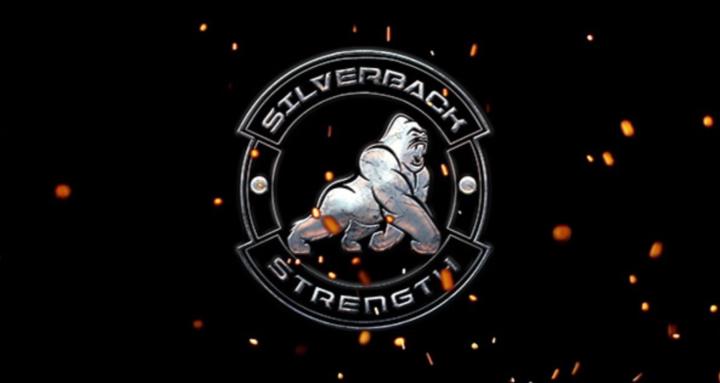Silverback Strength Community