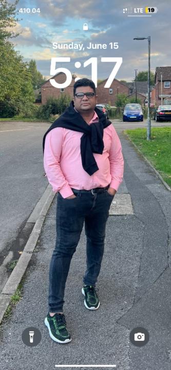 Zeeshan Team ministry Church