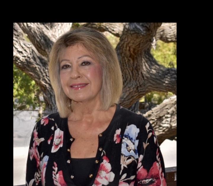 Sheri Peppers