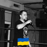 Kostiantyn Perlov