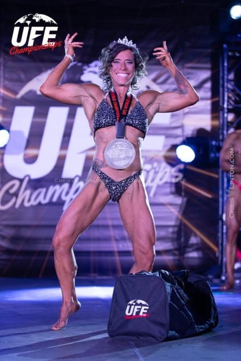 Jessie Steinberg