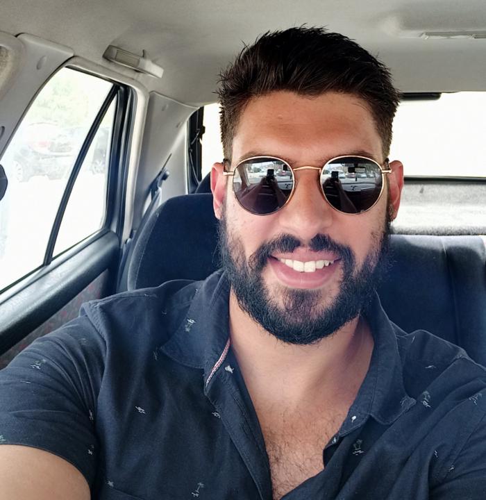 Alberto González Peñalosa