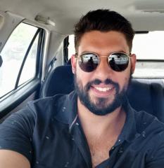 Alberto González Peñalosa