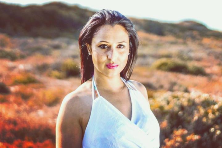 Nadine Hanslo