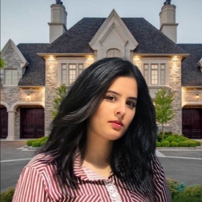 Zara Ahmed