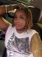 Myesha Garnes