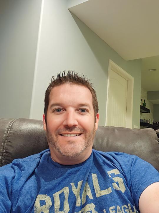 Brett Colgan