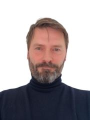 Patrik Materna