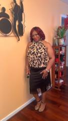 Deborah Brown