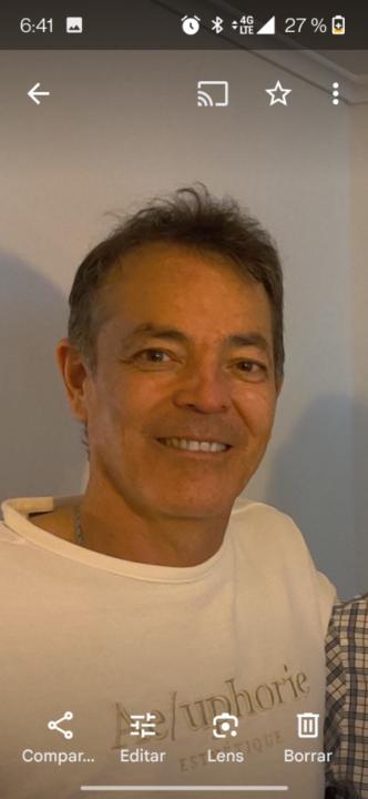 Oscar Salazar