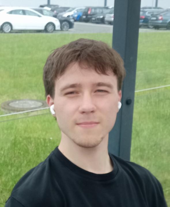 Patrik Martiník