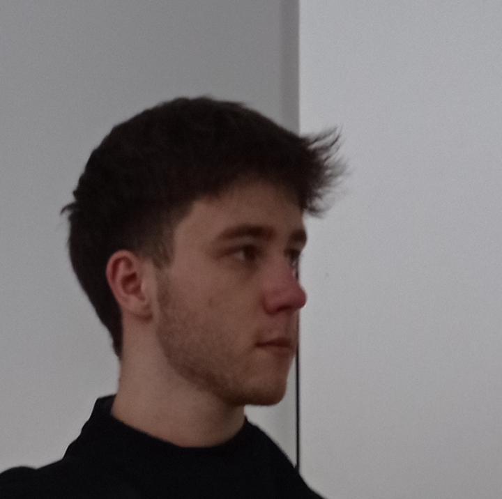 Patrik Martiník