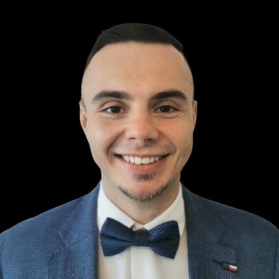 Damian Danelczyk