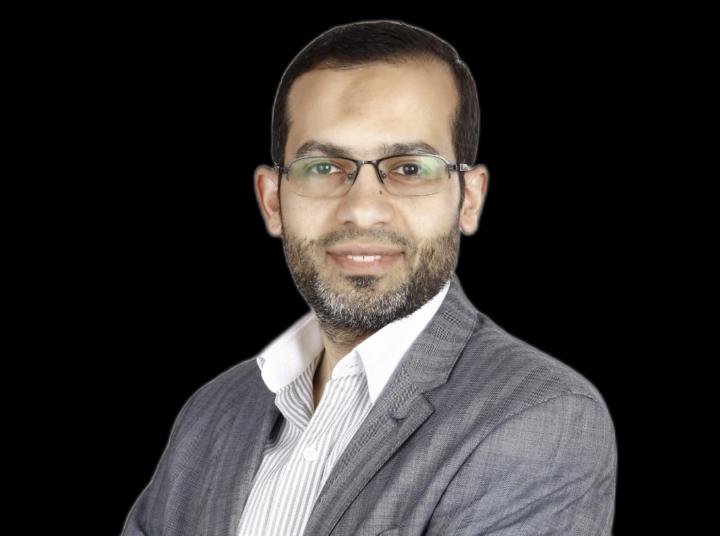 Yasser Talat