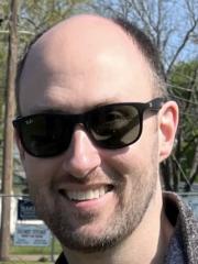 Brandon Barnes