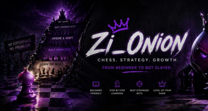 From Zero to Checkmate