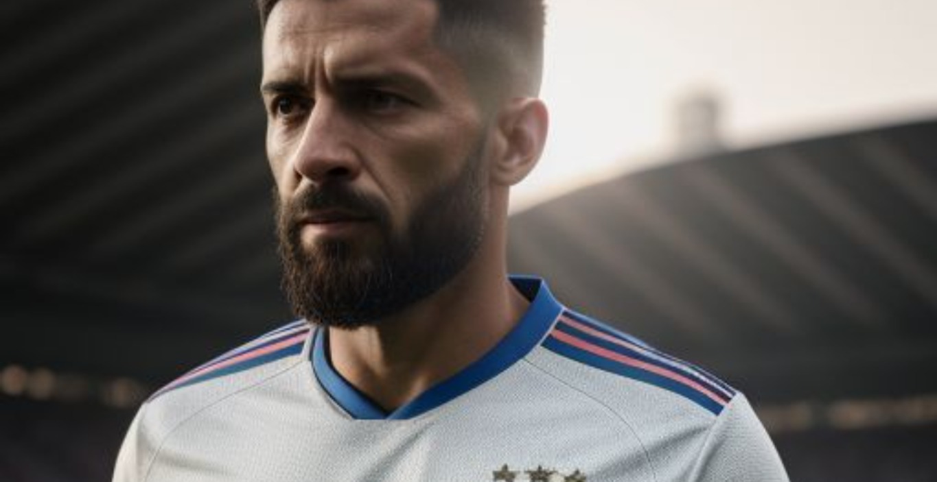 Positions; The Defender (Centre Back)