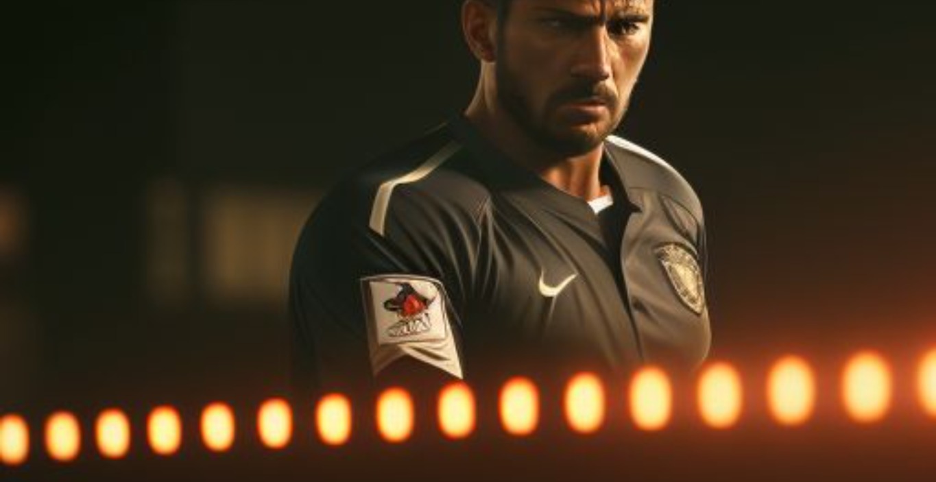 Positions Decoded! The Striker