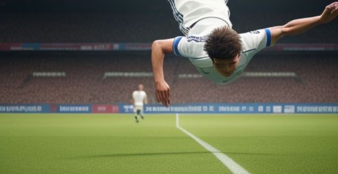 Positions Decoded; Full Backs!