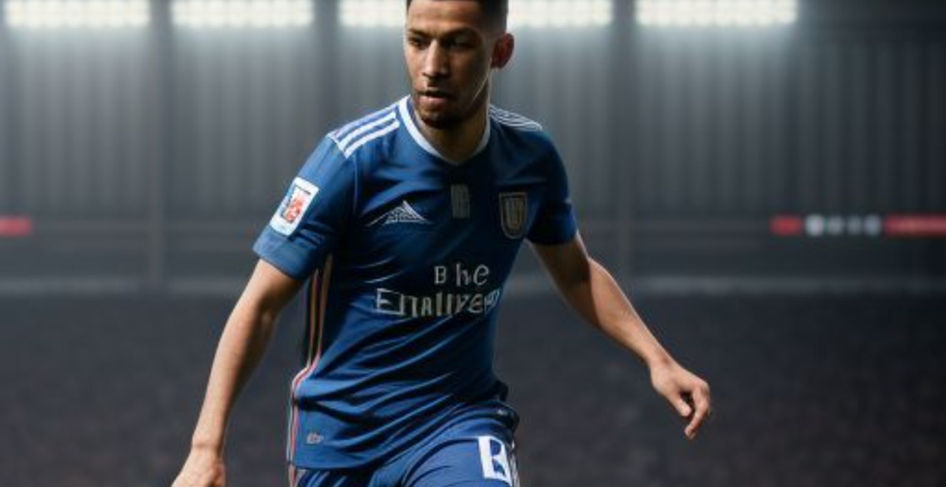 Positions Decoded Central Midfielder