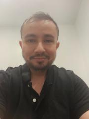 Andres Navas