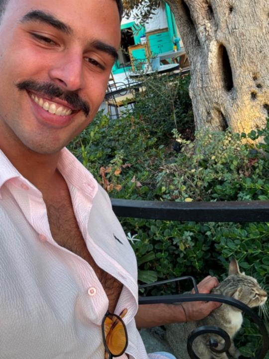Kubilay Çetin