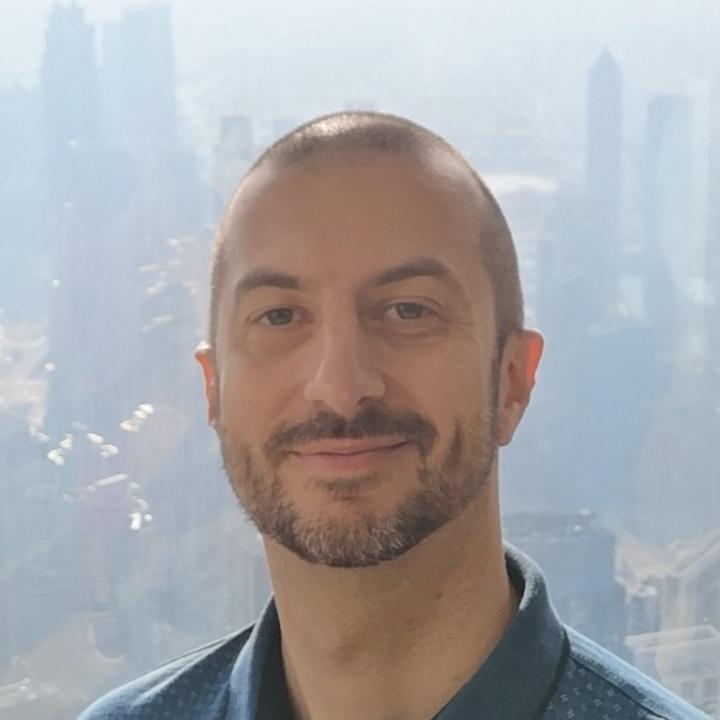 Martin Malchev