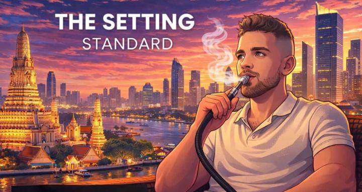 The Setting Standard