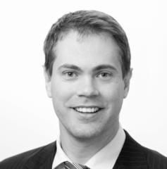 Alastair Cranswick