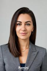 Juliet Niha
